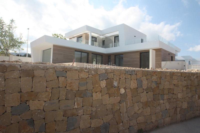 Foto 4a7800de-b5f2-4766-95ab-63a9fd62b39f. Maison avec chauffage piscine dans Carrió - La Merced - Los Pinos Calp