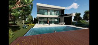 Chalet à Golf Bahía