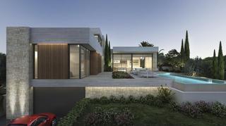 Chalet en El Portet-Pla del Mar