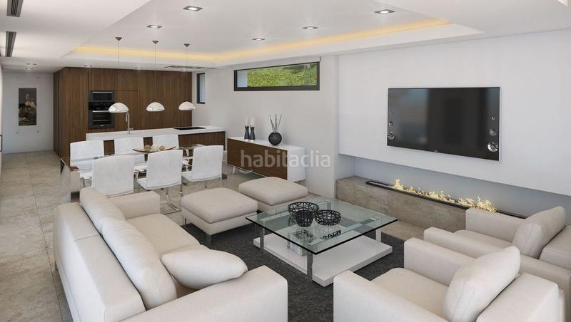 Foto 584d8b86-e776-490f-aa35-b79d1c305b07. Casa a Portichol-Balcón al Mar Xàbia