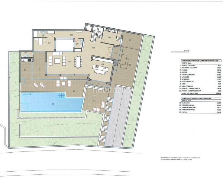Foto 111fd573-8e32-49fc-ac01-dc8b69e7e450. Haus mit pool in La Granadella - Costa Nova Xàbia