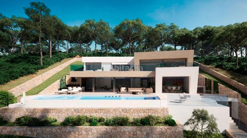 Foto cdfcc986-3bb8-4628-8b90-1037b28f5078. Haus mit pool in La Granadella - Costa Nova Xàbia