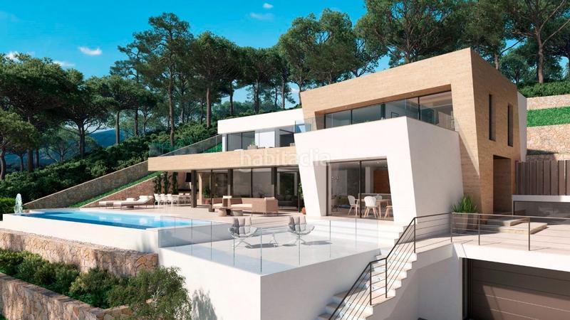 Foto ce3059bb-75fb-4c03-a269-0b16acdefc80. Haus mit pool in La Granadella - Costa Nova Xàbia