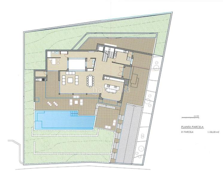 Foto d6fafe7e-25a5-4f33-a2f1-0cee020eda39. Haus mit pool in La Granadella - Costa Nova Xàbia