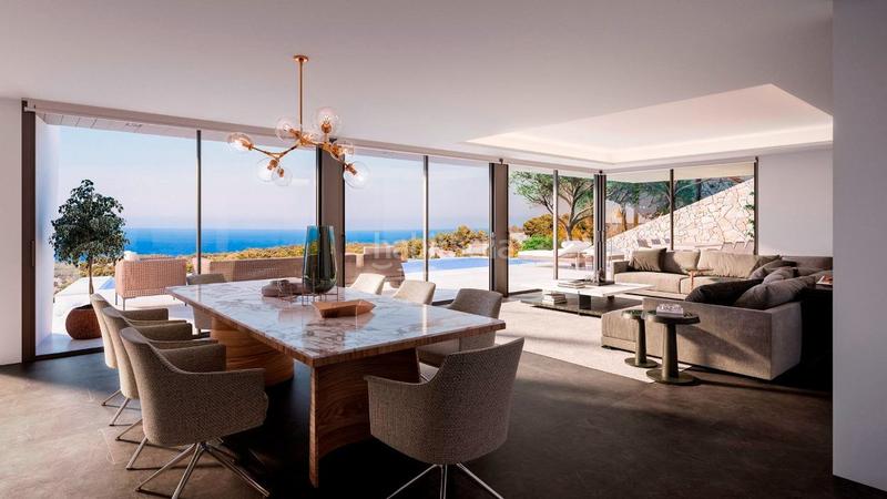 Foto d983eb43-2c9c-440f-adc7-1e16d49b3659. Haus mit pool in La Granadella - Costa Nova Xàbia