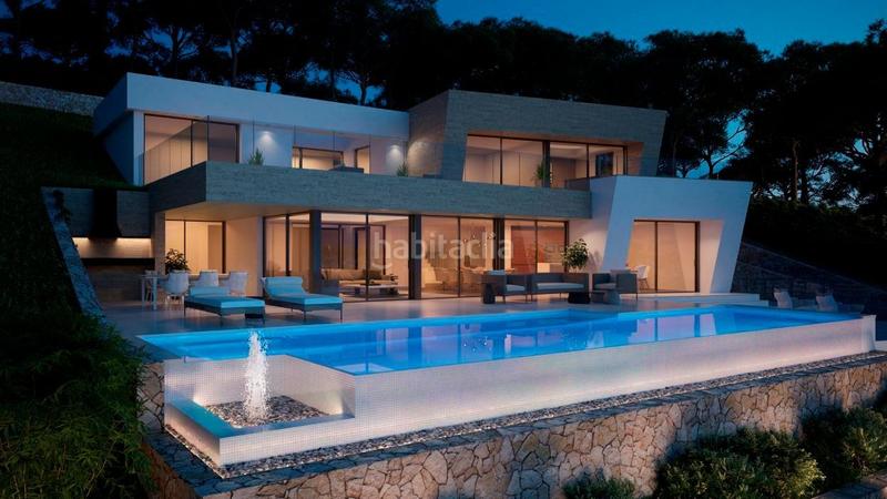 Foto f7558a7b-0856-4832-b770-1c135520b6bd. Haus mit pool in La Granadella - Costa Nova Xàbia