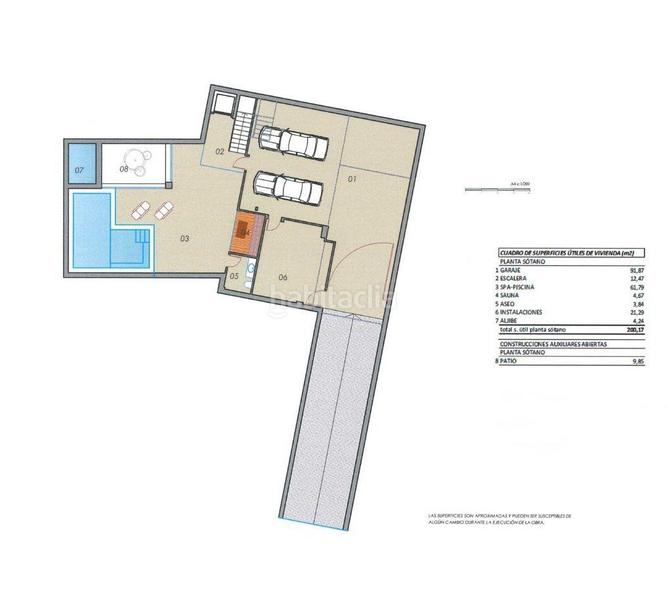 Foto fd6c81ec-89a9-4863-8d0d-b57a6f9b2528. Haus mit pool in La Granadella - Costa Nova Xàbia