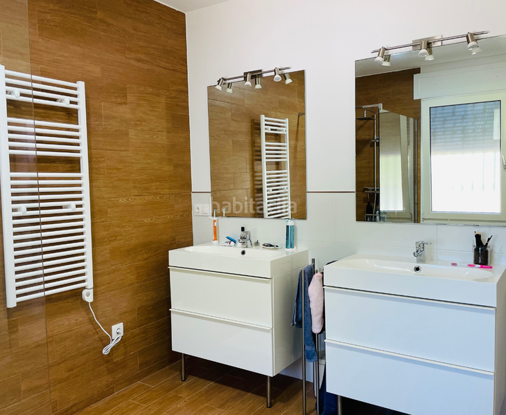 Foto 3b6d619f-181e-4efa-bf01-2a91664e9ffd. Casa amplio chalet con vistas al mar en denia en La Pedrera-Vessanes Dénia