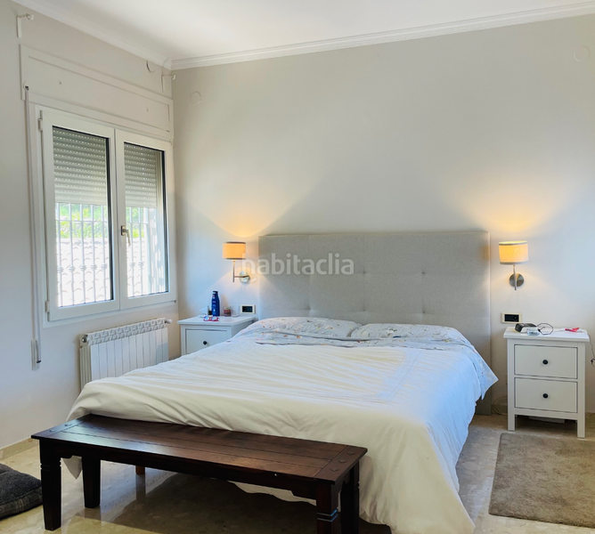 Foto 44983e84-c845-46e1-91aa-4793074e0a57. Casa amplio chalet con vistas al mar en denia en La Pedrera-Vessanes Dénia