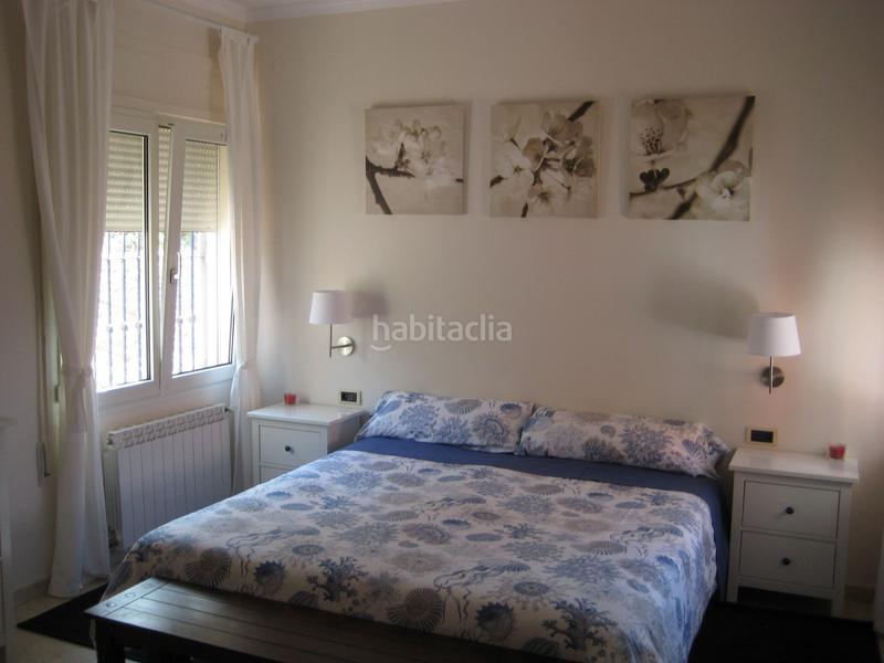 Foto 8e34f090-3af7-4566-8ff8-d769acfcbf22. Casa amplio chalet con vistas al mar en denia en La Pedrera-Vessanes Dénia