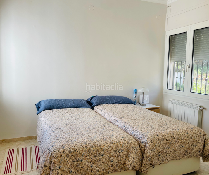 Foto b57766ba-080a-44c2-89ef-a38adfc68a42. Casa amplio chalet con vistas al mar en denia en La Pedrera-Vessanes Dénia