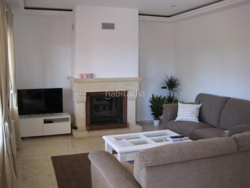 Foto bc05cfe1-0474-4bd1-8bc1-c0fdc414aedc. Casa amplio chalet con vistas al mar en denia en La Pedrera-Vessanes Dénia