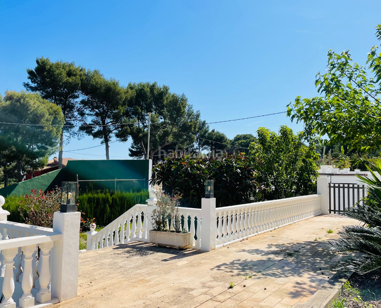 Foto e781a96b-11aa-43df-935f-f6d48134014f. Casa amplio chalet con vistas al mar en denia en La Pedrera-Vessanes Dénia