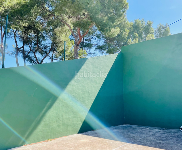 Foto eb69f109-42a9-4a0a-9935-33cb7a839237. Casa amplio chalet con vistas al mar en denia en La Pedrera-Vessanes Dénia