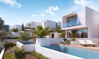 Maison à El Portet-Pla del Mar. Casa nueva en moraira en la costa española!