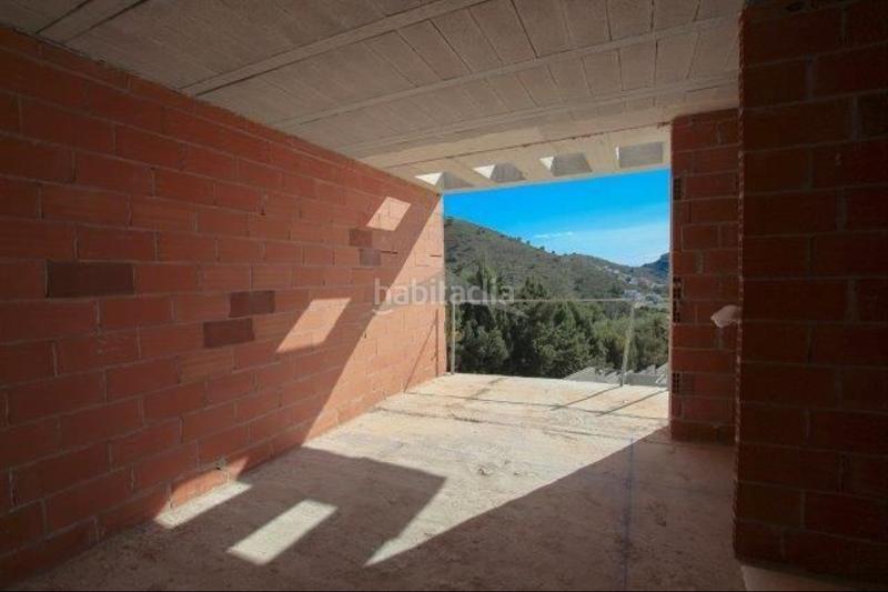 Foto a4d6eed9-1345-410b-a998-340789718bb0. House with pool in El Portet-Pla del Mar Moraira