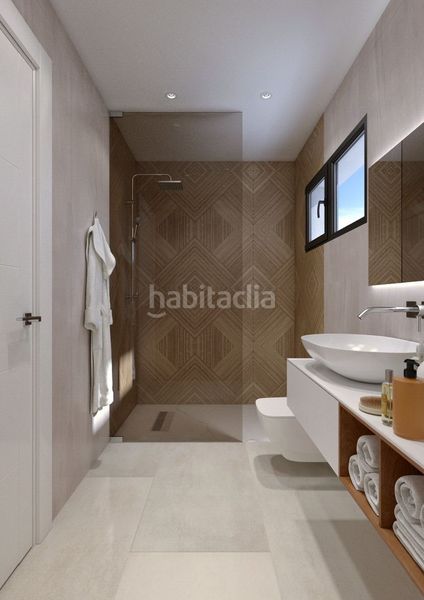 Foto c9967abc-6e47-41df-89bd-9d444964fedb. Casa amb piscina a Golf Bahía Finestrat