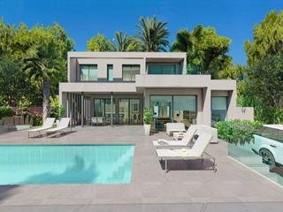 Maison à Pinar de Advocat-Cometa