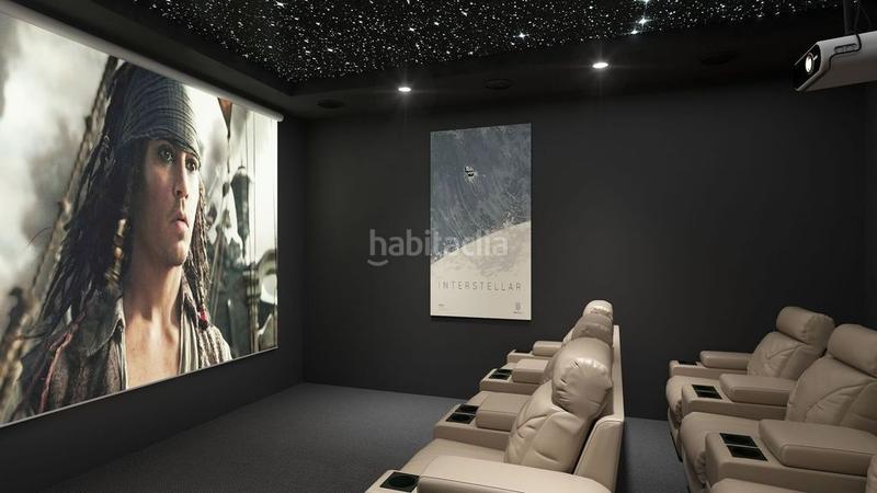 Foto 2985be10-49cc-4e0e-9899-629e38c69c96. Casa amb calefacció piscina a La Granadella - Costa Nova Xàbia