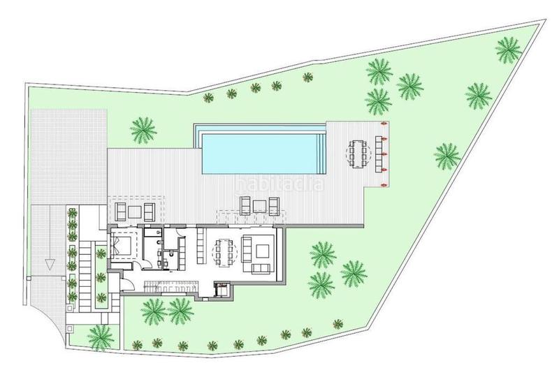 Foto 45a801ae-114b-42ae-a289-8001a0f15e73. Casa amb calefacció piscina a La Granadella - Costa Nova Xàbia