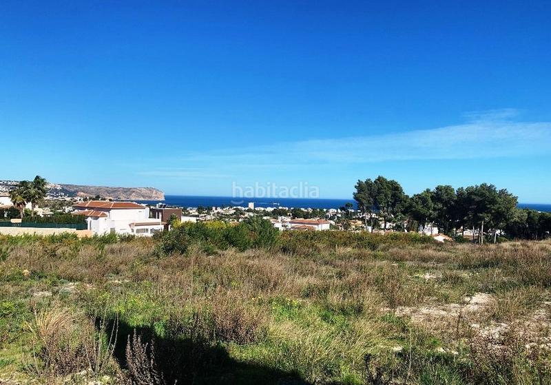 Foto 4d5424fd-e875-42ca-ab35-e987b596819a. Casa amb calefacció piscina a La Granadella - Costa Nova Xàbia