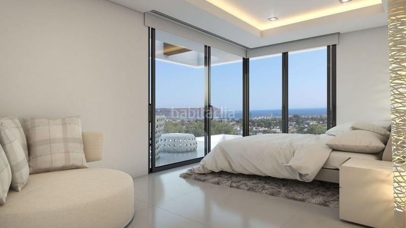 Foto 63c897a8-2379-40d8-83c7-17e849127313. Casa amb calefacció piscina a La Granadella - Costa Nova Xàbia