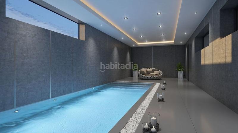 Foto ea658d50-00fc-414e-8f3a-6d1a140e6907. Casa amb calefacció piscina a La Granadella - Costa Nova Xàbia