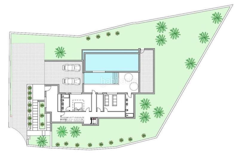 Foto efc03c85-51b6-4317-bc6e-aad98210efb4. Casa amb calefacció piscina a La Granadella - Costa Nova Xàbia