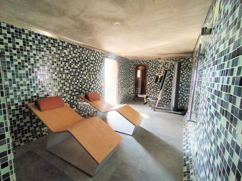 Foto 089cb576-0cc1-4d1e-9072-9a5267b1df6b. Chalet in Portichol-Balcón al Mar Xàbia