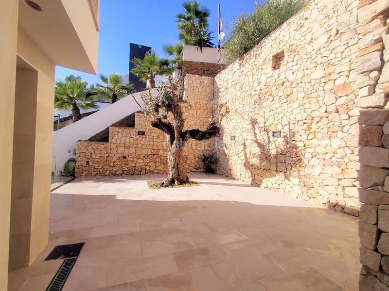 Foto 091446e6-7a5f-4d0c-af9f-6452536520af. Chalet in Portichol-Balcón al Mar Xàbia