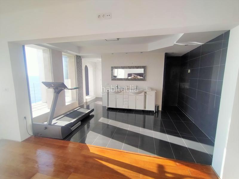 Foto 0927fd5d-e812-4517-948e-49a87ac3e7b2. Chalet in Portichol-Balcón al Mar Xàbia