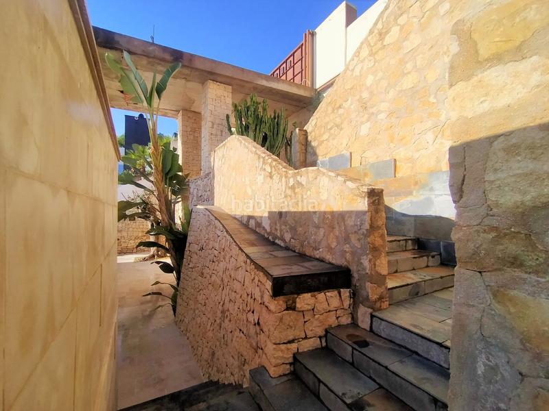 Foto 1ffdd896-436f-436f-b56c-08f7af76743c. Chalet in Portichol-Balcón al Mar Xàbia