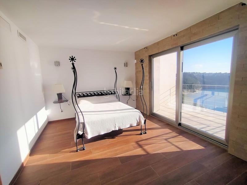 Foto 330bc4c5-2503-43d9-999a-087bf2312ba9. Chalet in Portichol-Balcón al Mar Xàbia