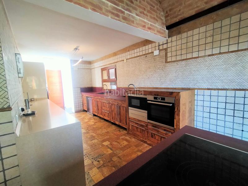 Foto 3dbdb9f0-f35b-4338-8752-8c53a3607f47. Chalet in Portichol-Balcón al Mar Xàbia