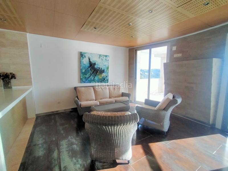 Foto 67813737-5c3e-43f2-9aae-d18a082c0f9c. Chalet in Portichol-Balcón al Mar Xàbia