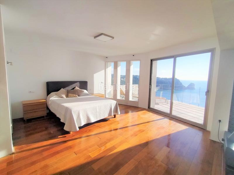 Foto 7fabf990-2ab8-4b9b-96aa-a06f9d6ef507. Chalet in Portichol-Balcón al Mar Xàbia