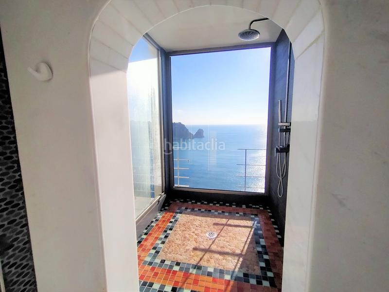 Foto 80015953-5ae2-4f19-8bbe-d8598b093d2e. Chalet in Portichol-Balcón al Mar Xàbia