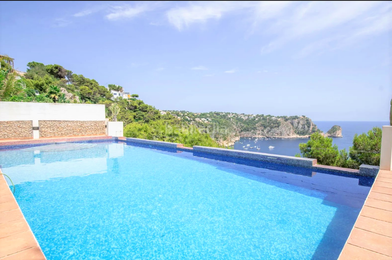 Foto a6cfab6a-5c2c-4cfa-b578-fba6dc1a38d6. Chalet in Portichol-Balcón al Mar Xàbia