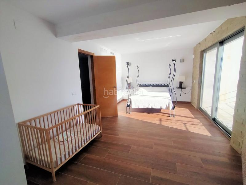 Foto b50ca5bc-25d2-4b22-8566-d28150cd3345. Chalet in Portichol-Balcón al Mar Xàbia