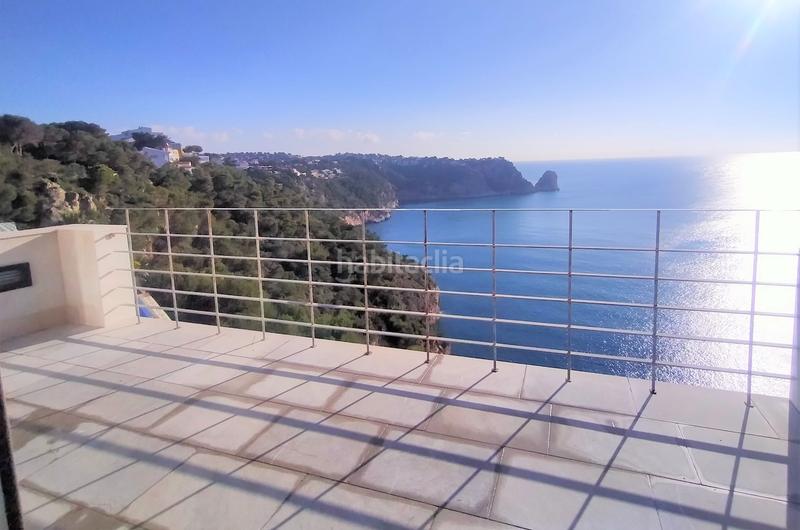 Foto c438be88-2f3e-4bd2-b3ad-1dc46ecbcc96. Chalet in Portichol-Balcón al Mar Xàbia