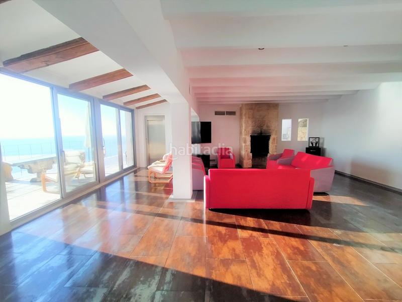 Foto ca4fe91f-cedc-4761-99ed-40401126202d. Chalet in Portichol-Balcón al Mar Xàbia