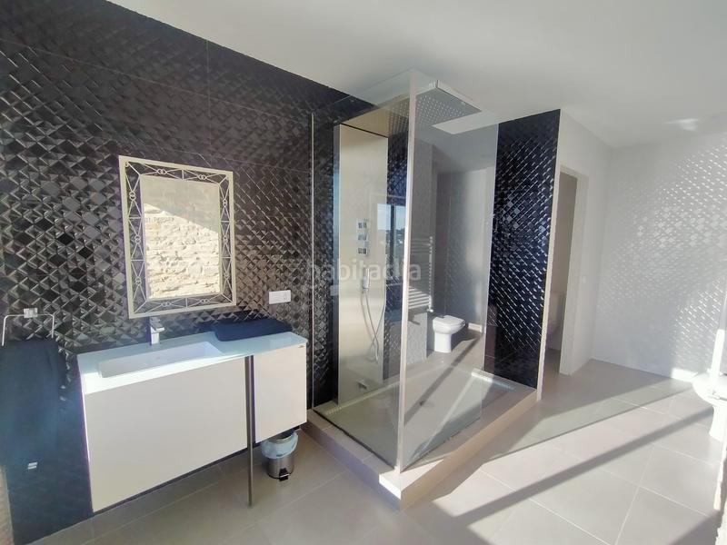 Foto d9c77b1f-1fe8-4dfc-8aa9-64fcf45feef5. Chalet in Portichol-Balcón al Mar Xàbia