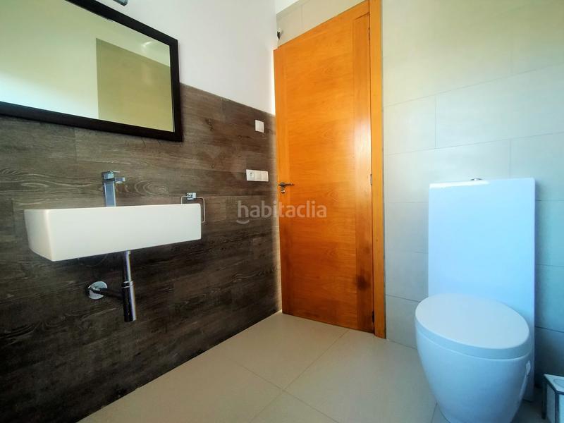 Foto e8e12194-8c96-40c1-88d4-7dd715f23acf. Chalet in Portichol-Balcón al Mar Xàbia