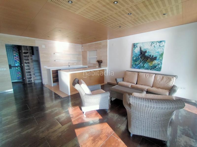 Foto edcdfbb3-d490-4cac-b753-f62fd4d7c4a0. Chalet in Portichol-Balcón al Mar Xàbia