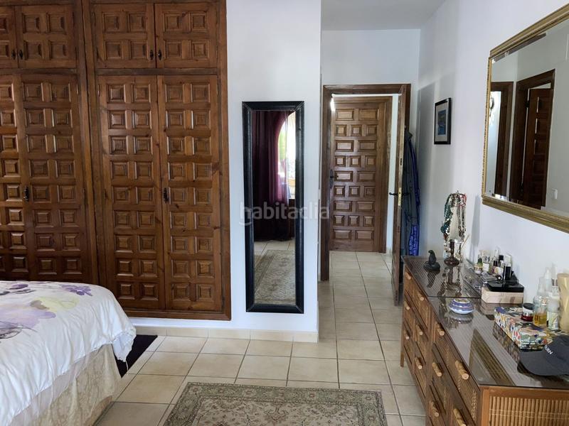 Foto 2f62f4ea-f953-413a-9e47-4450deab974b. Casa con piscina in Manzanera-Tosal Calp