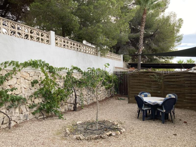 Foto 486e6e11-7d38-4df4-b5a6-4600d4fdbea1. Casa con piscina in Manzanera-Tosal Calp