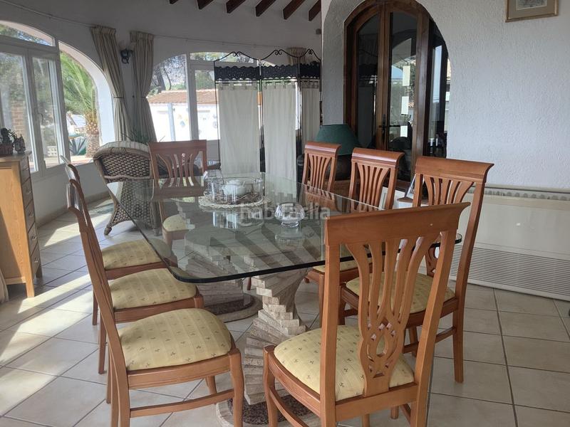 Foto 6ec40a91-b1ad-4a95-a618-ec2e92dadb51. House with pool in Manzanera-Tosal Calp