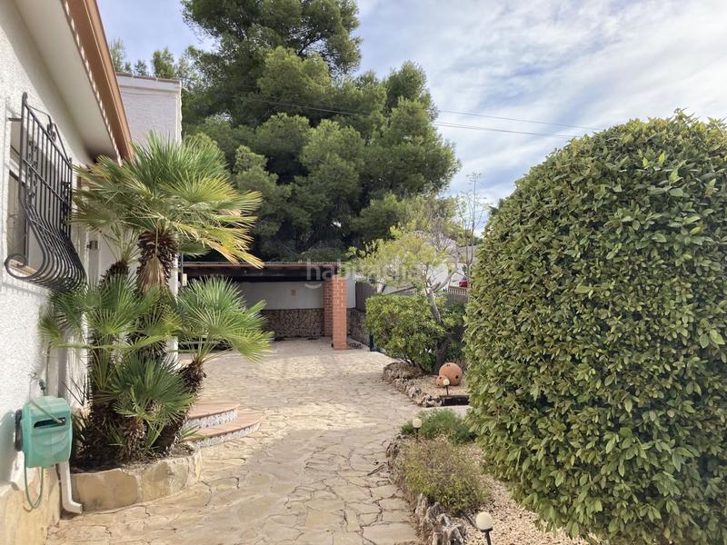 Foto 803db528-87af-4ded-8b02-7f32bef4650c. House with pool in Manzanera-Tosal Calp