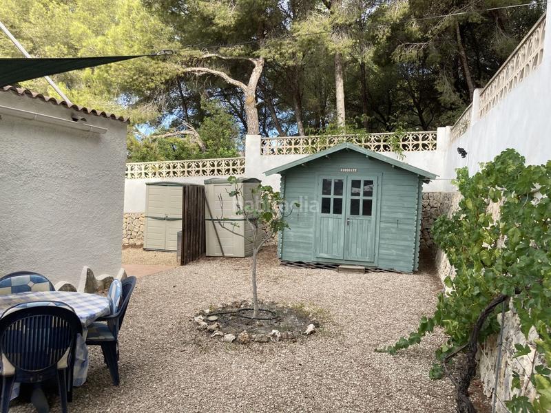 Foto e0406318-da82-4412-9b2e-2931d45b2fca. House with pool in Manzanera-Tosal Calp