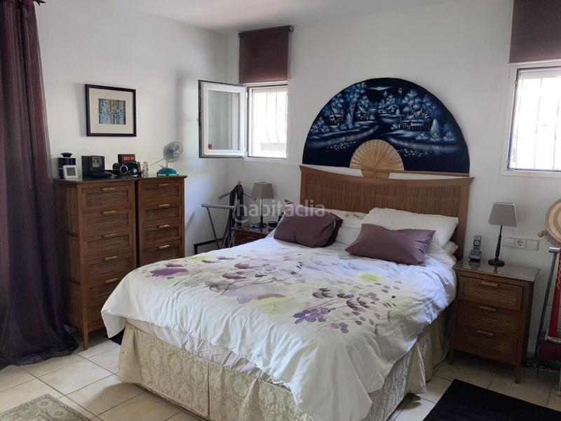 Foto f8af8e5c-4748-46ed-8eb6-81e024988b74. House with pool in Manzanera-Tosal Calp